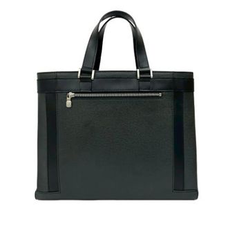 Louis Vuitton Pre-owned Tote Bags, female, Black, Size: ONE SIZE Pre-owned Tote Bag