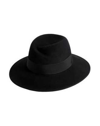 Borsalino ACCESSOIRES - M&uuml;tzen & H&uuml;te auf YOOX.COM