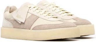 Clarks Tor 80 Sneaker in White Combination at Nordstrom Rack, Size 8.5