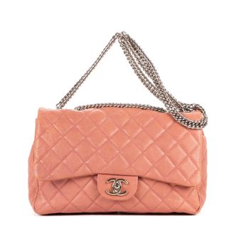Chanel Classic Double Flap Schoudertas