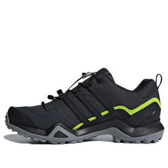 adidas Terrex Swift R2 Black Yellow CM7490