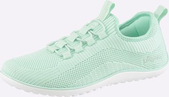 Kangaroos Sneaker KANGAROOS, Damen, Gr. 37, mint, Textil, Schuhe Sneaker