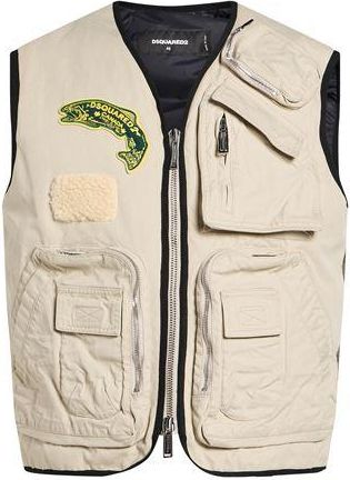 Dsquared2 CAPISPALLA - Smanicati su YOOX.COM
