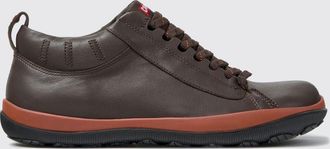 Camper Stivaletti outdoor Peu Pista GM in pelle con membrana Gore-Tex