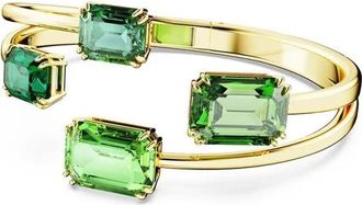 Swarovski Bracelets - Dames - Armbanden - Geel - M - Accessoires