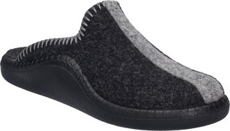 Josef Seibel Monaco Damen 62 | Loafer voor Dames | grijs