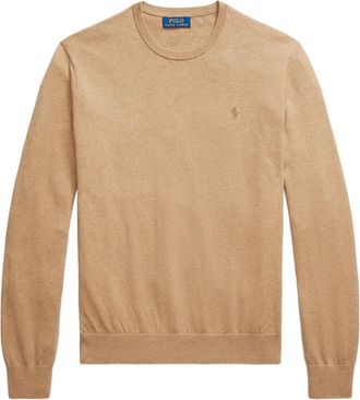 Polo Ralph Lauren Maglione girocollo - Marrone