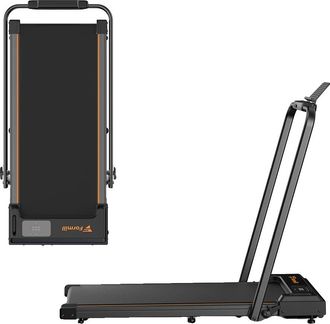 OEM Cinta De Correr, Dise&ntilde;o Compacto, Rango De Velocidad Ajustable, Formill Ft51
