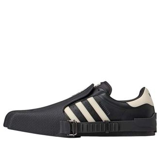adidas (WMNS) adidas x AVAVAV Superfinger Superstar Black Cream White JP7141