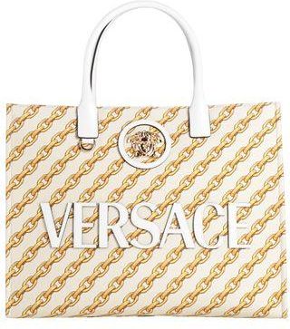 Versace BOLSOS - Bolsos de mano en YOOX.COM