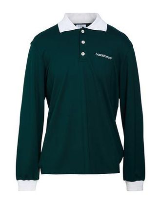 Casablanca TOPWEAR - Polo shirts on YOOX.COM