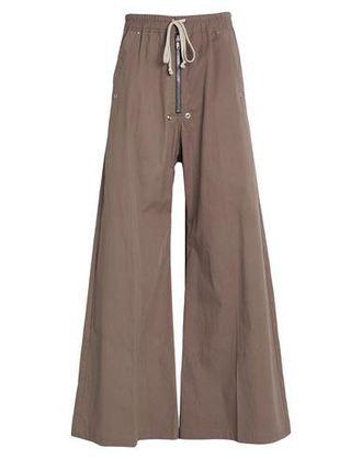 Rick Owens PARTES DE ABAJO - Pantalones en YOOX.COM