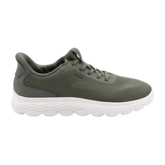 Geox Uomo, Scarpe, Verde, 41 EU, new