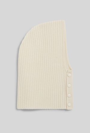 Claudie Pierlot Wool balaclava