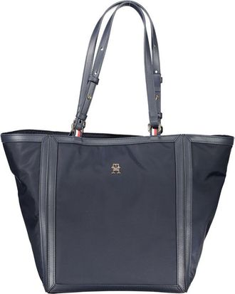 Tommy Hilfiger Polyester Women Womens Handbag