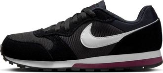 Nike (WMNS) Nike MD Runner 2 Anthracite Bordeaux 749869-012