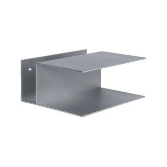 Ferm Living Lager Nachttisch, Aluminium