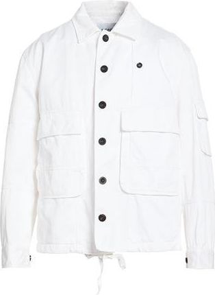 Dondup JACKEN & M&Auml;NTEL - Jacken und Anoraks auf YOOX.COM