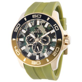 Invicta Pro Diver Mens Watch