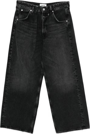 A Gold E Jeans Vana - Nero