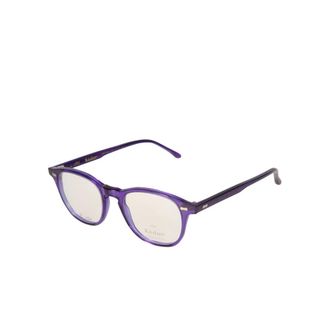 K&agrave;dor Optical Frame - unisex - Brillen - Paars - 49 MM - Accessoires