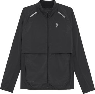 On Weather Jacket Insulated Kunstfaserjacke für Herren | schwarz