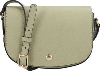 Longchamp Epure Small Leather Crossbody