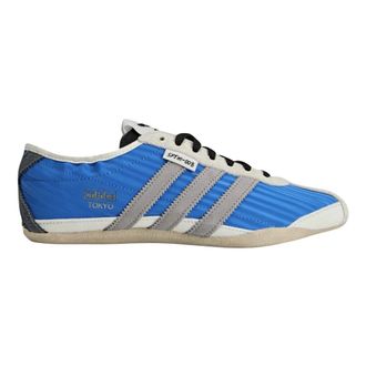 adidas Hombre, Deporte, Azul, Talla: 43 1/2 EU