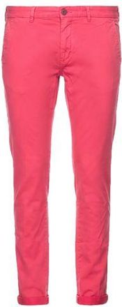 40weft BOTTOMWEAR - Trousers on YOOX.COM