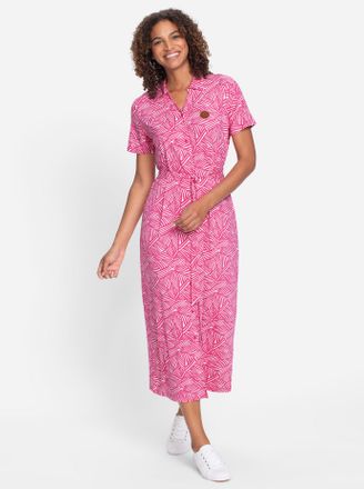 Casual Looks Jerseykleid