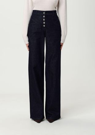 Patrizia Pepe Jeans Patrizia Pepe in denim