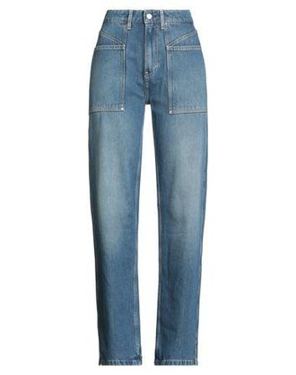 BOSS BOTTOMWEAR - Pantaloni jeans su YOOX.COM