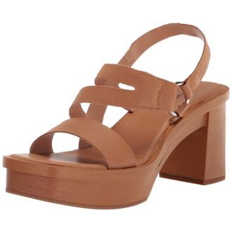 Lucky Brand MarseIina Tan LK-MARSELINA-241 Womens