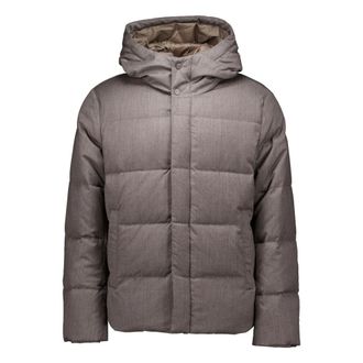Duno Giacca Winsor Bolzano - - Jackets - Uomo - Beige - 2XL