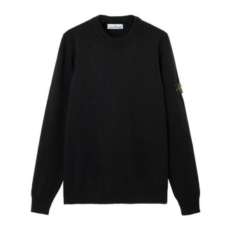 Stone Island Uomo, Maglie, Nero, XL, new