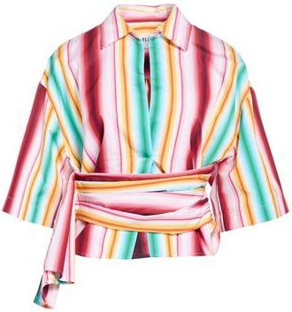 Msgm TOPWEAR - Tops on YOOX.COM