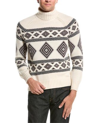 Brunello Cucinelli Cashmere Sweater