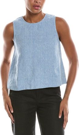 Madewell Linen Shell Top