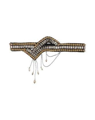Elisabetta Franchi ACCESSOIRES - Haaraccessoires auf YOOX.COM