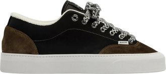 Mason Garments Atlantis Originale - unisex - Sneakers - Veelkleurig - 44 EU - Su&egrave;de - Schoenen