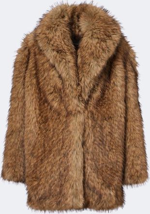Frankie Shop Belle coat