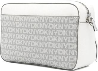 DKNY Bryant Ave Camera BA Schoudertas - Dames - Schoudertassen - Veelkleurig - ONE Size - Tassen