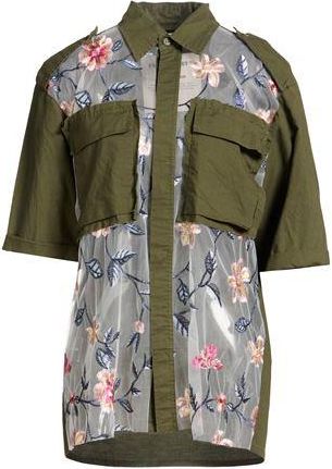 Front Street 8 TOPWEAR - Camicie su YOOX.COM
