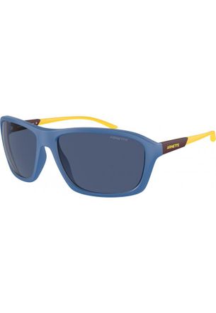 Arnette Mens AN4329-290280 AN4329 63 290280 Sunglasses - Blue - One Size