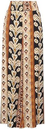 Le Streghe BOTTOMWEAR - Trousers on YOOX.COM