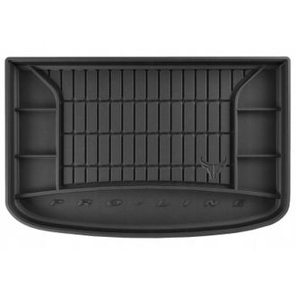 OEM Alfombrilla De Goma Para Maletero Audi Audi A1 8x Hatchback 2010-2018 Tm