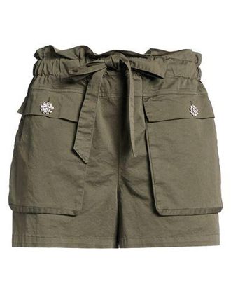 Liu Jo BOTTOMWEAR - Shorts & Bermuda Shorts on YOOX.COM