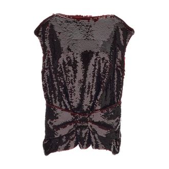 Simone Rocha Dames, Tops, Rood, Maat: XS