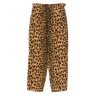 Bellerose Pantaloni Neutro-Donna