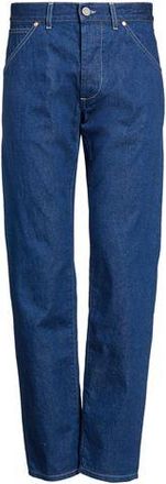 TELA GENOVA HOSEN & R&Ouml;CKE - Jeanshosen auf YOOX.COM